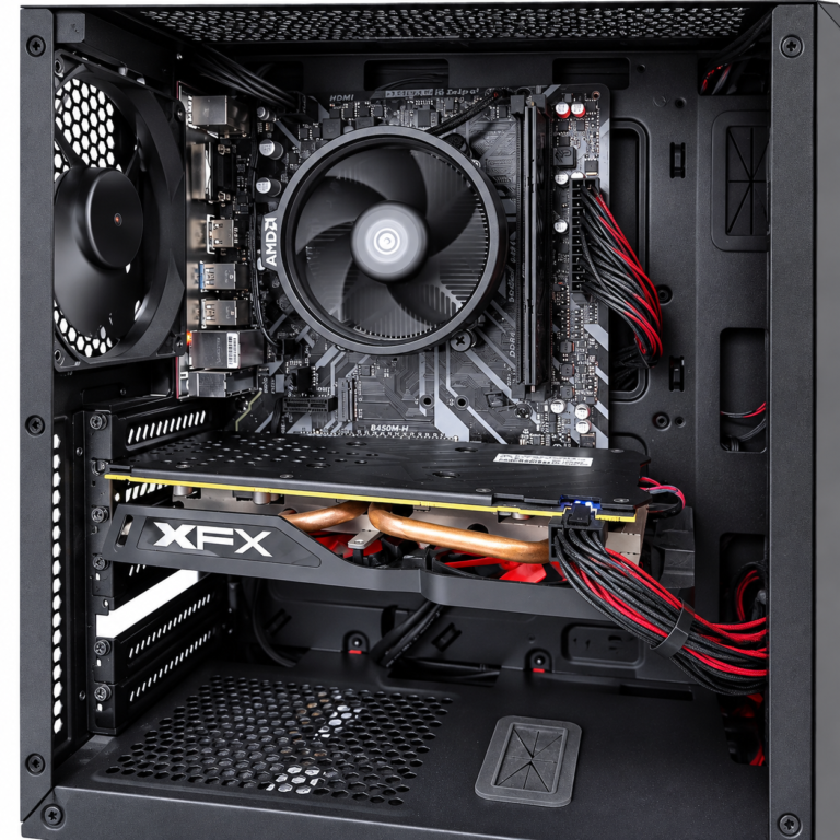 PC GAMER