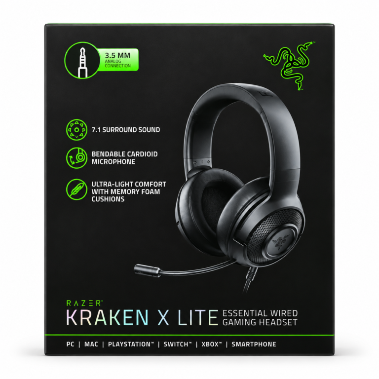 RAZER