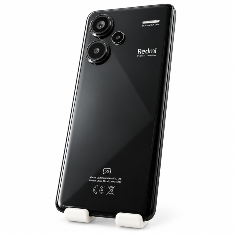 Redmi not 13 pro+