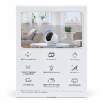 SMART HOME CAMIRA H6 3K